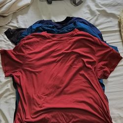 George Size 3XL t-shirts