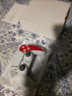 GOD OF WAR LIMITED EDITION PS5 CONTROLLER