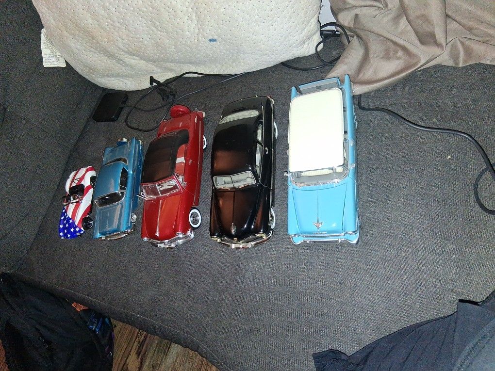 Car Collection 