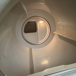 Gas dryer and washing machine for sale
