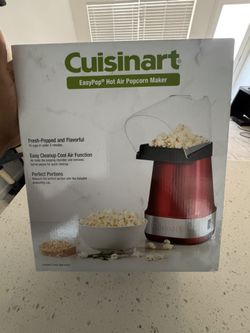 Popcorn Maker