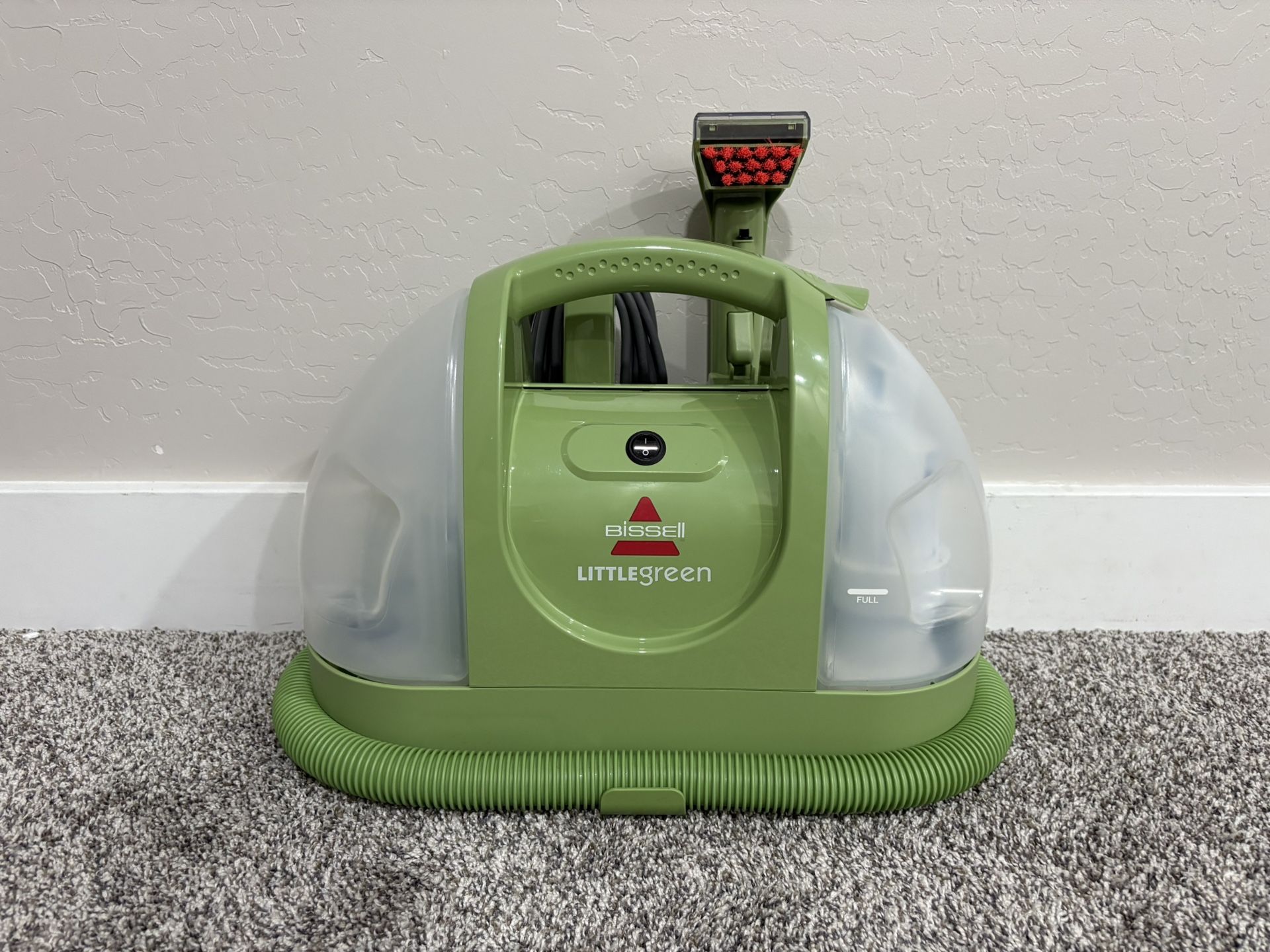 BISSELL ‘Little Green - 1400B’ Portable Spot Cleaner