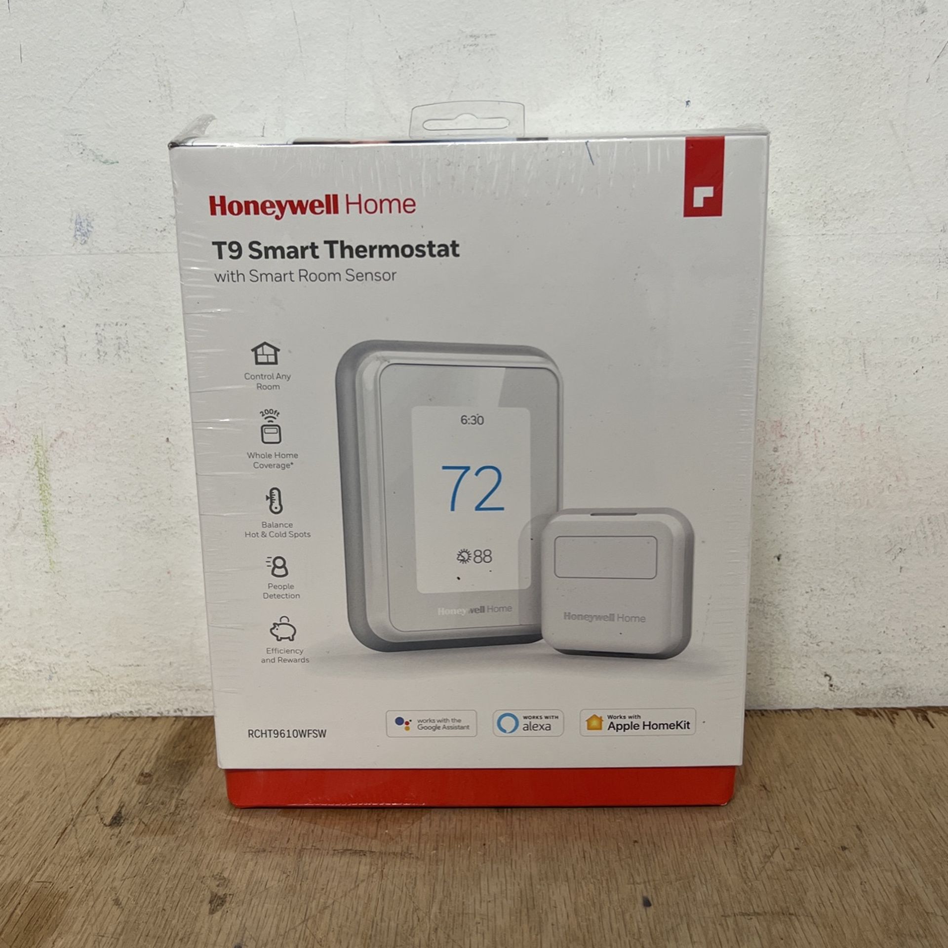 Honeywell Home T9