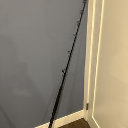 Ocean Master Trolling Rod