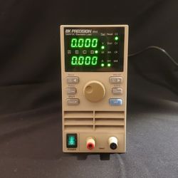 B&K Precision 8540 - 60 V, 30 A, 150 W DC Electronic Load
