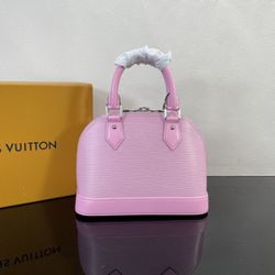 Louis Vuitton Alma Urban Bag