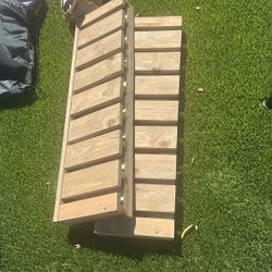 Wine Glass Rack Holder 
