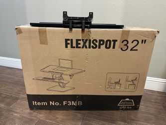 FlexiSpot Standing Desk Converter