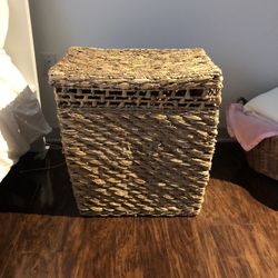 Wicker Basket