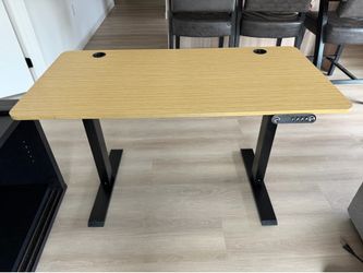 Standing Desk