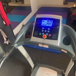 Sunny SF-T4400 Treadmill
