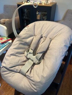 Stokke Newborn Set