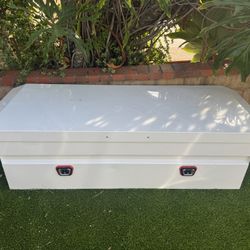 Weatherguard Tool Box Full-size 