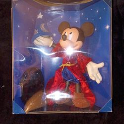 MICKEY MOUSE AS FANTASIA