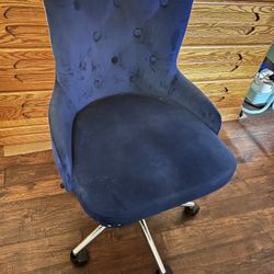  Desk + Chair Set — $25 for Both (Pickup in San Dimas)