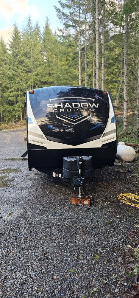 2021 Shadow cruiser 277 bhs