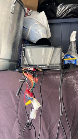 Car stereo