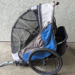 Trek Trailer Kids