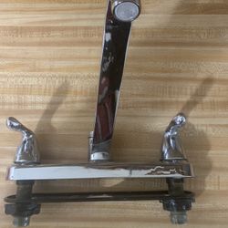 Kitchen Faucet Glacier