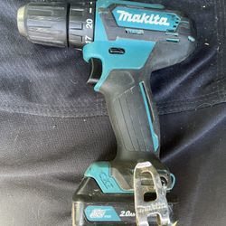 Makita Drill