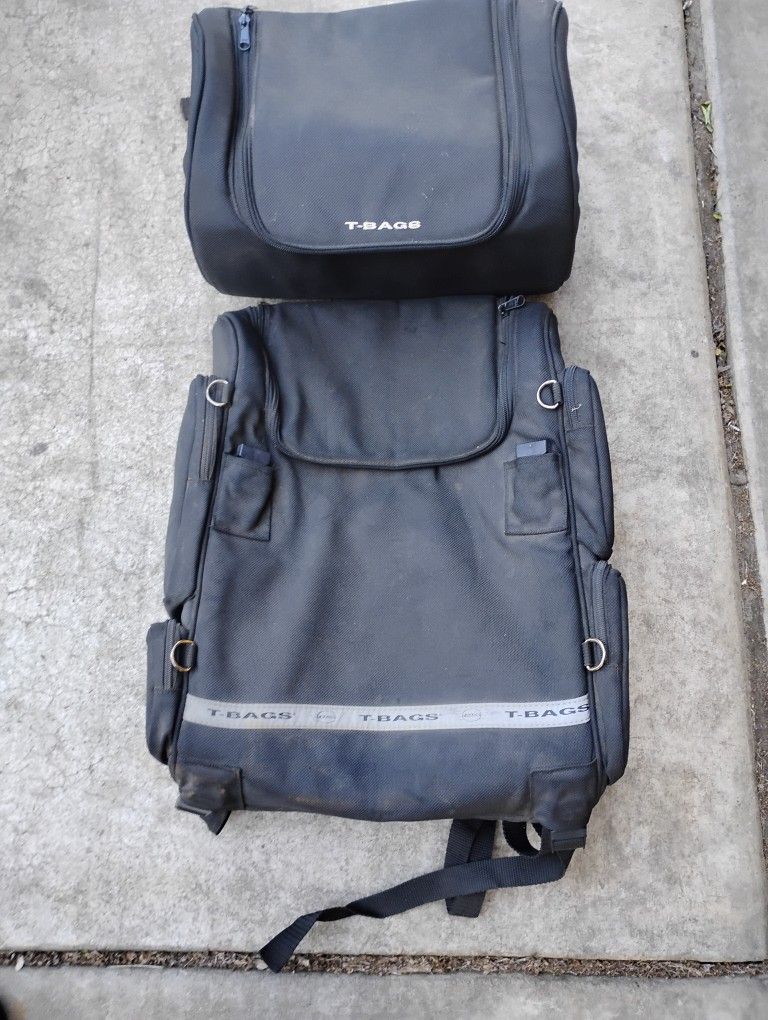 Motorcycle Bags