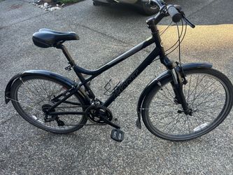 Giant Boulder – Mountain bike
