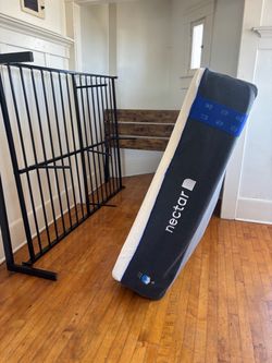Mattress Nectar