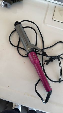 InfinitiPro Conair Styler