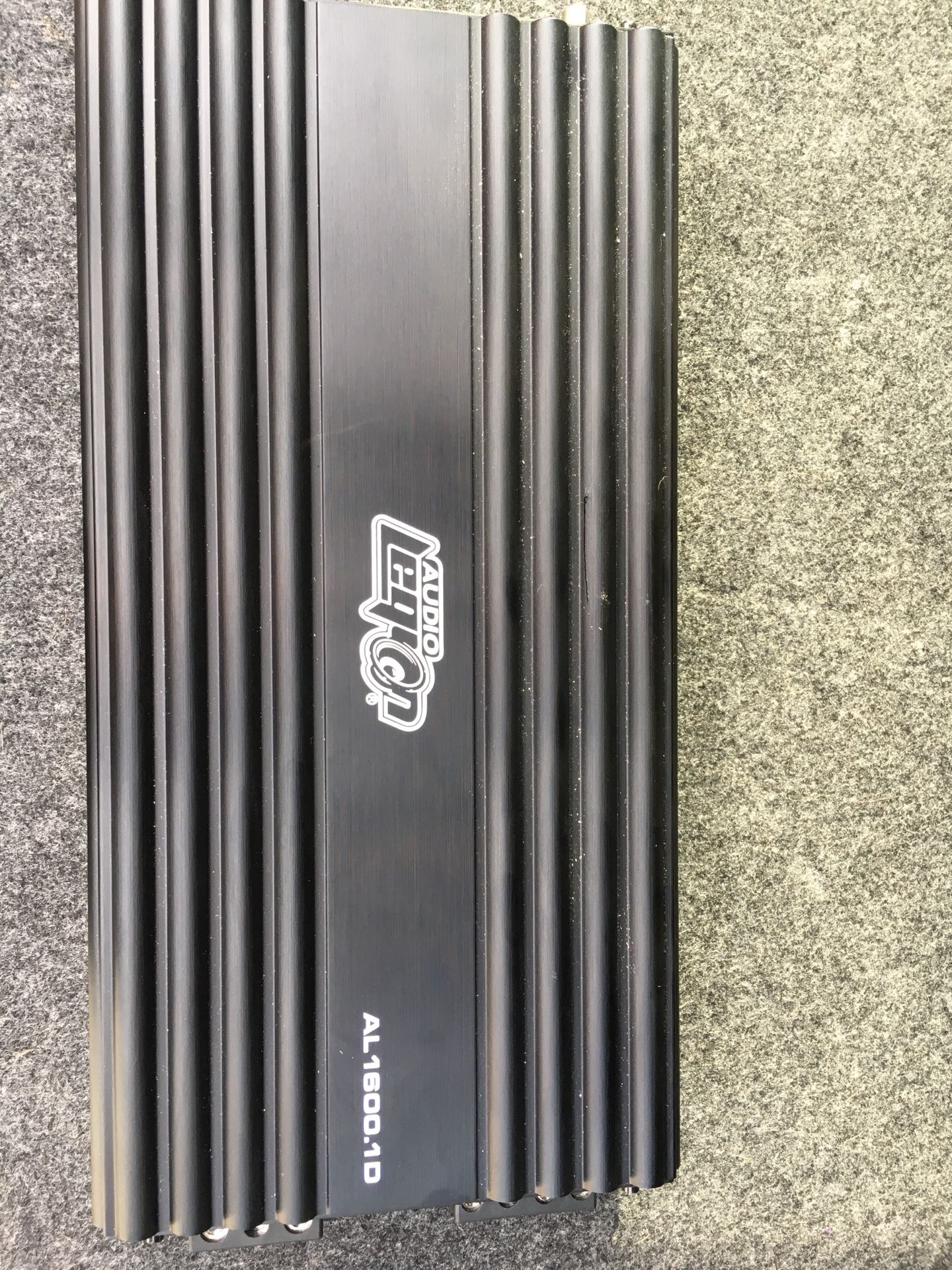 Audio Legion AL1600.1D