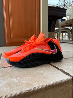 Nike Giannis Freak 7