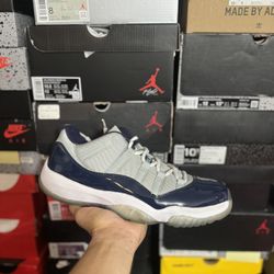 Jordan Georgetown 11 Lows size 11.5 VNDS