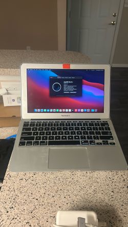 MacBook Air