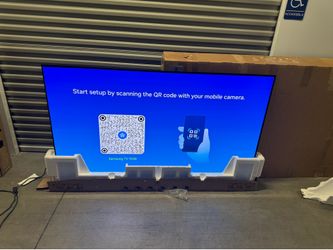 Samsung 77” S95F Series OLED 4K UHD SamsungVision Ai Smart TV (2025)