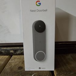 Google Nest Cameras