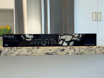 Araknis Router