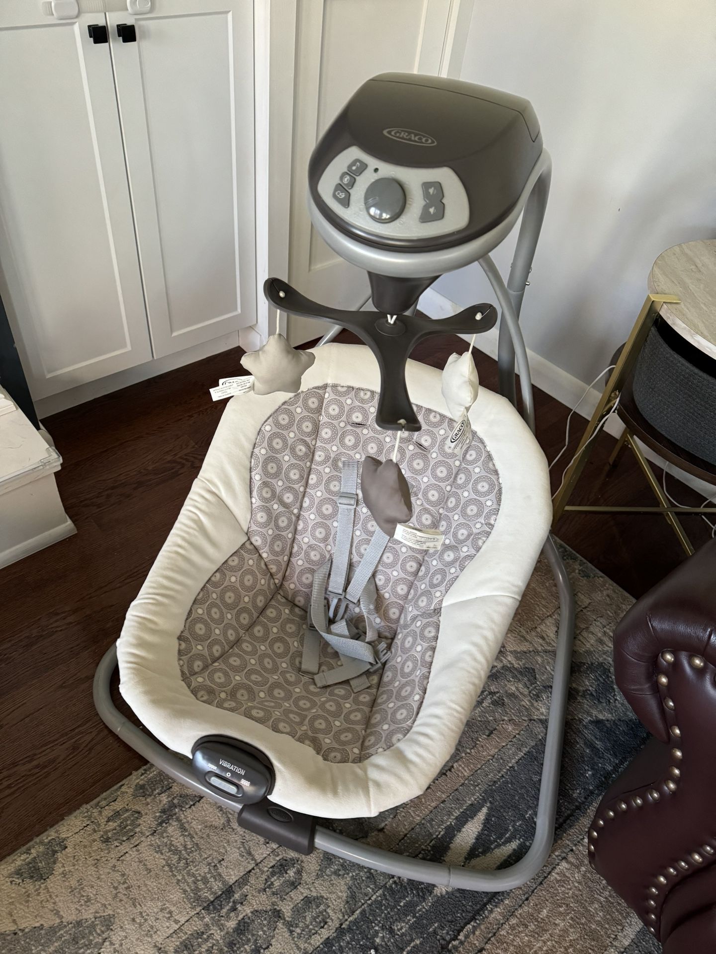 Baby Swing
