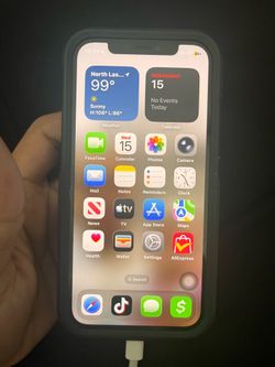 iPhone 12 Pro