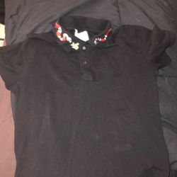 Gucci Shirt