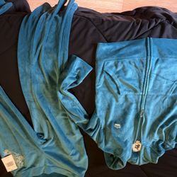Juicy Couture Outfit Xs 