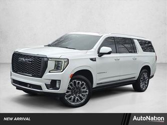 2023 GMC Yukon XL