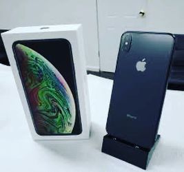 Iphone XS ( $5 Mo. ) with Service