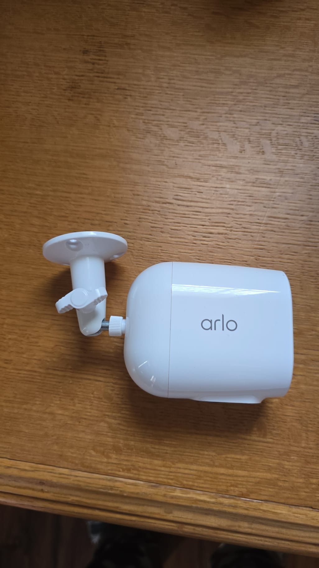 Arlo Brand WiFi Security Camera