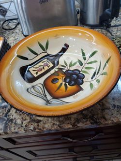 Fiesta Fun Dishes