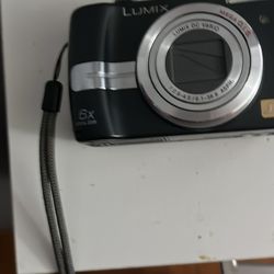 LUMIX 