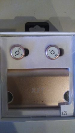 Bluetooth/rechargeable/earpiece/ Headphones/earbuds/headset Bz9