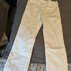 Levi Jeans