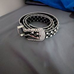 BB Simon Belt