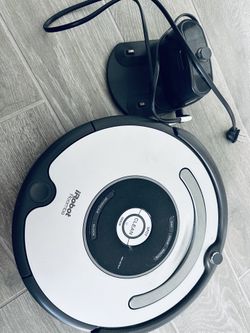 Roomba 665