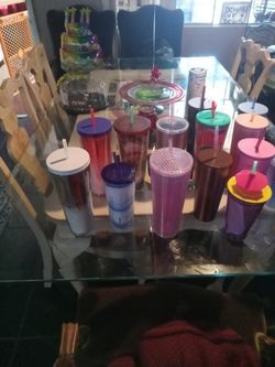 Starbucks Collector Cups New
