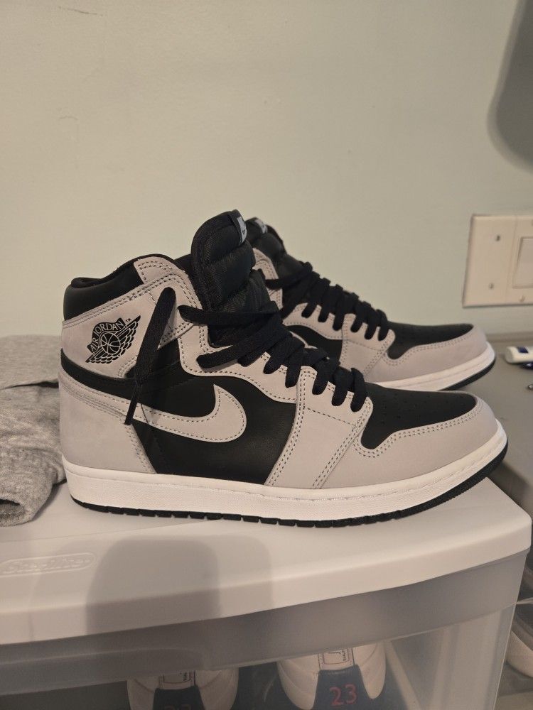 Jordan 1 Shadow 2.0 Sz. 10